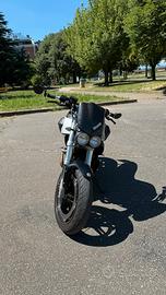 Buell xb9sx