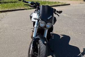 Buell xb9sx