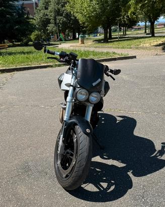 Buell xb9sx