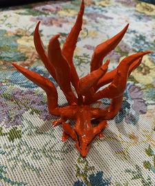 volpe a 9 code Naruto 