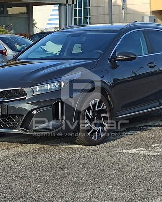 KIA Xceed 1.6 GDi 141 CV PHEV DCT Style