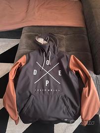 Giacca snowboard/sci dope taglia L