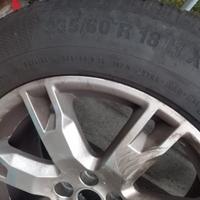 CERCHI E GOMME 2356018 LAND ROVER - CPR545185