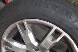 CERCHI E GOMME 2356018 LAND ROVER - CPR545185