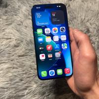 iPhone 15 Pro Max 512GB Titanio Blu