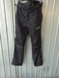 PANTALONI MOTO 
