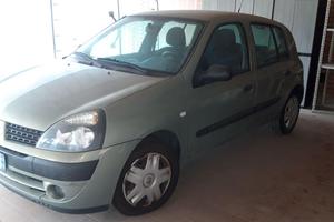 RENAULT CLIO 1200 BENZINA