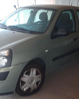 RENAULT CLIO 1200 BENZINA