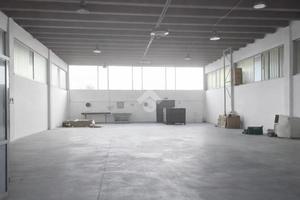 CAPANNONE A CALDOGNO