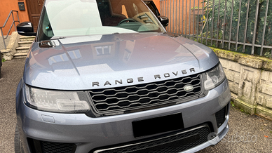 RANGE ROVER SPORT HSE