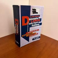 Dizionario Italiano Larus
