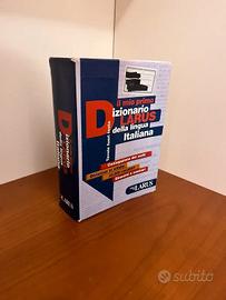 Dizionario Italiano Larus