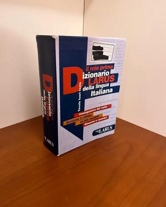 Dizionario Italiano Larus
