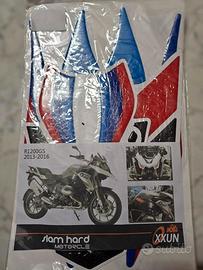 Adesivi gommati r1200 gs lc 1013-2016