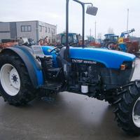 NEW HOLLAND TN 75 F