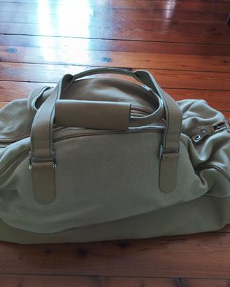 Borsone Ermenegildo Zegna