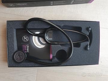 Fonendoscopio littmann classic III