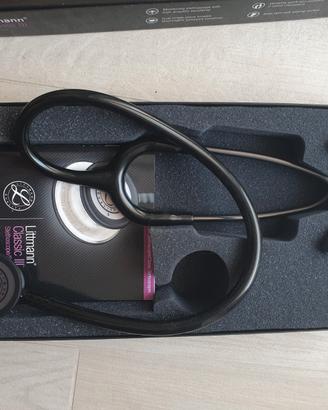 Fonendoscopio littmann classic III