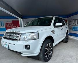 Land Rover Freelander 2.2 SD4 S.W. HSE