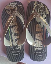 hawaians starwars piede 31