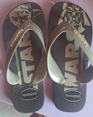 hawaians starwars piede 31