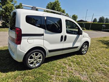 fiat qubo 2016