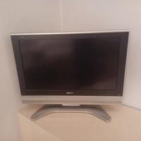 TV LCD SHARP AQUOS