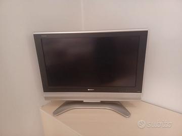 TV LCD SHARP AQUOS