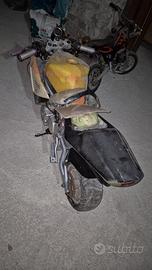 minimoto
