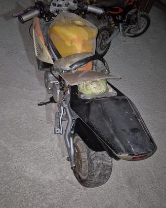 minimoto