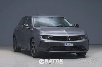 OPEL astra vi 2022 Astra 1.2 t GS s&s 130cv at8