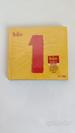 CD/DVD 1 The Beatles