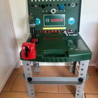 Banco da lavoro Bosh