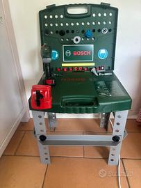 Banco da lavoro Bosh