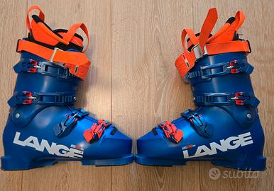 Scarponi Lange rs 130 MV