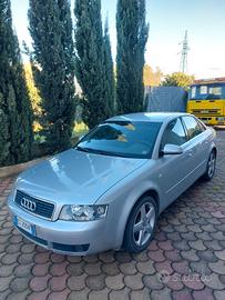 Audi A4 1.9 TDI/130 CV berlina solo 190.000km
