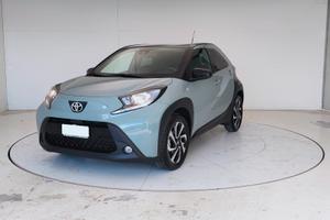 Toyota Aygo X - Trend