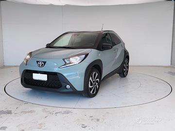 Toyota Aygo X - Trend