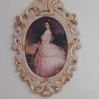 Quadri stile valle d'oro