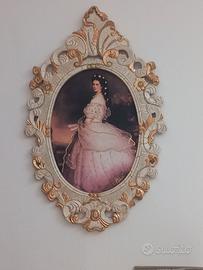 Quadri stile valle d'oro