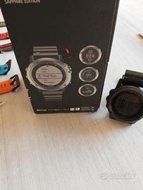 GARMIN FENIX 3 SAPPHIRE 
