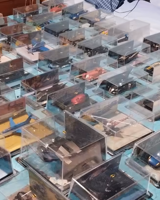 modellismo 