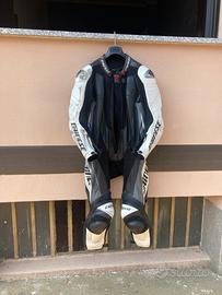 Tuta Dainese tg 48