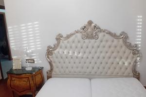 Camera singola grande