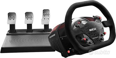 Volante Thrustmaster TS-XW SPARCO P310 Xbox e PC