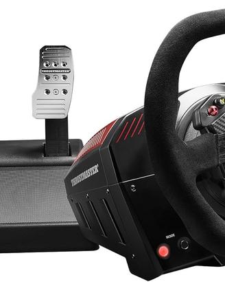 Volante Thrustmaster TS-XW SPARCO P310 Xbox e PC