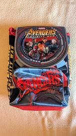 Zaino scuola "The Avengers"