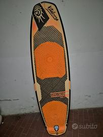Tavola da kite surf kiteloose 5.1