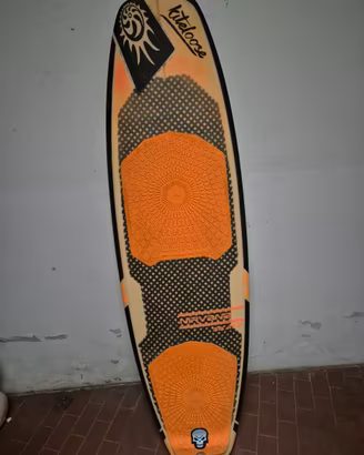 Tavola da kite surf kiteloose 5.1