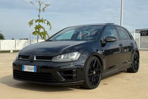 Volkswagen Golf R 2.0TSI DSG 4Motion 300cv